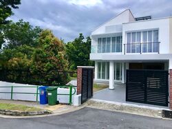 Garden View Estate (D19), Semi-Detached #447852001